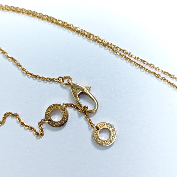DIVAS' DREAM 18k Rose Gold Necklace