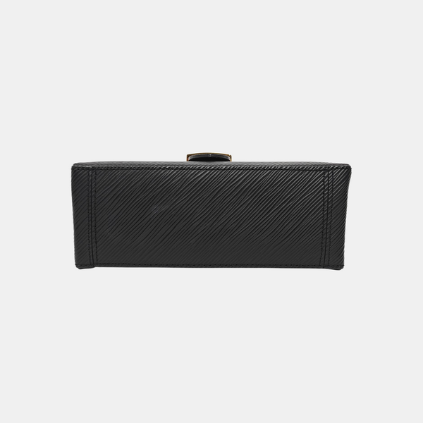 LOCKY BB Epi Black