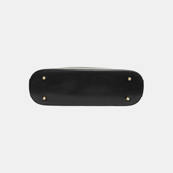 Canvas Tote Bag Brown