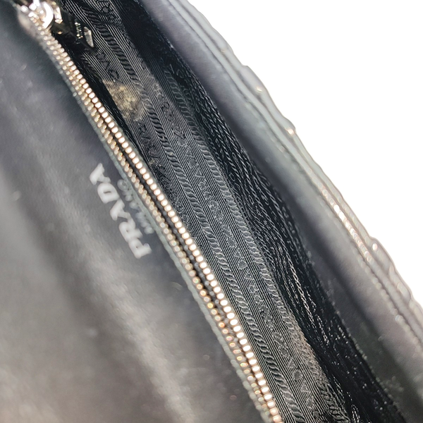 Calfskin Black