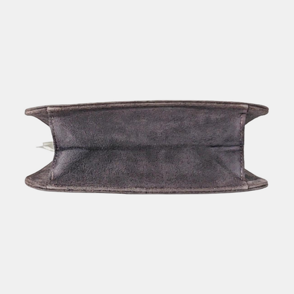 Suede Gray