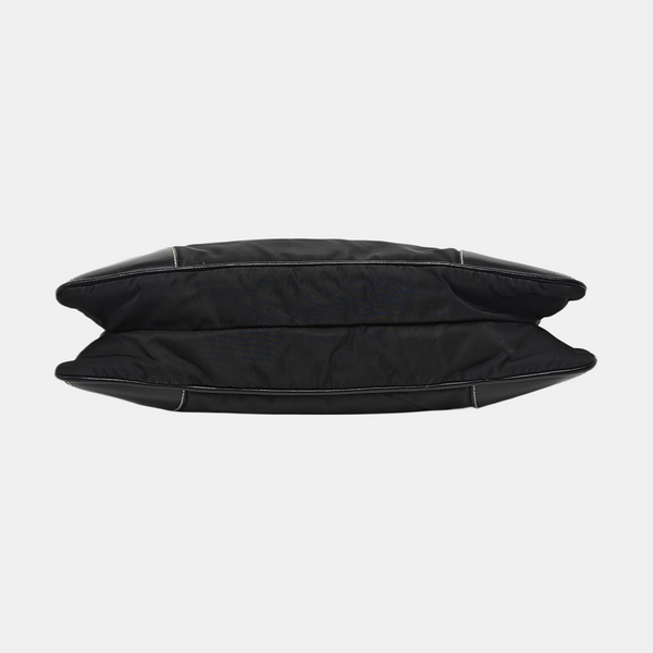 Hobo Nylon Black