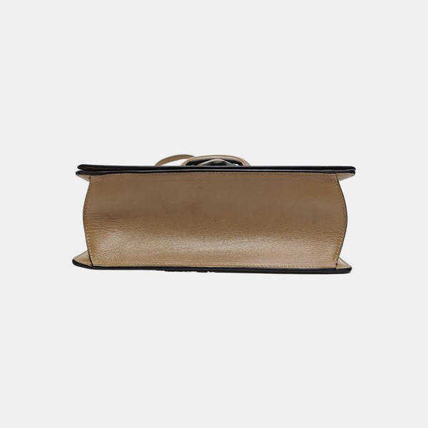 Barcelona Calfskin Brown