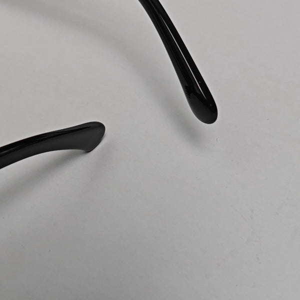 Synthetic Eyeglasses Clear
