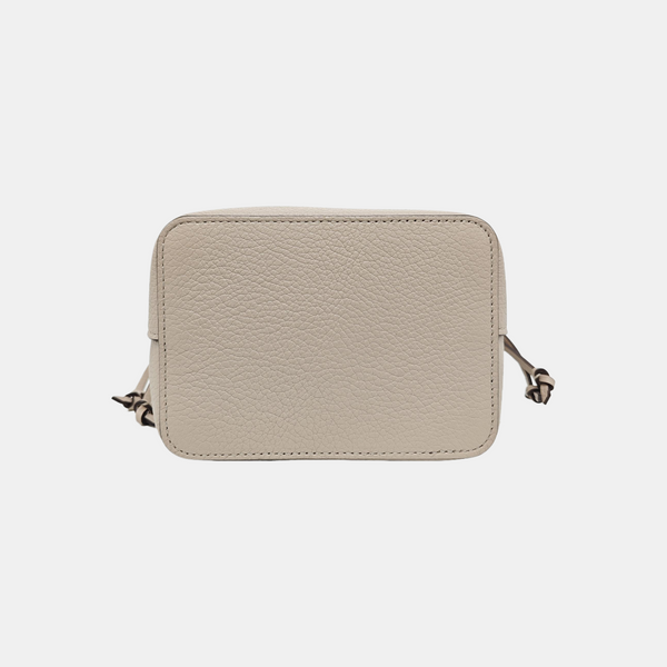 LOCKME Nano Calfskin Gray