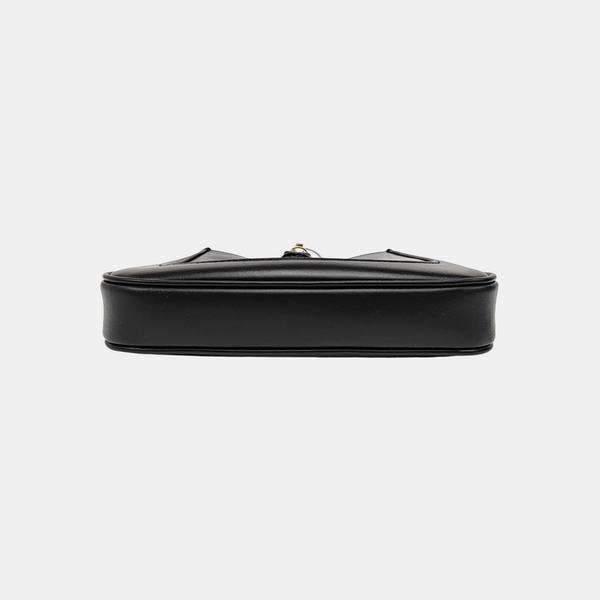 Jackie 1961 Mini Calfskin Black