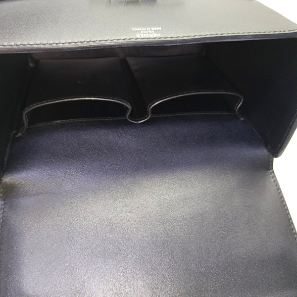 Cinhetic Tadelakt Black