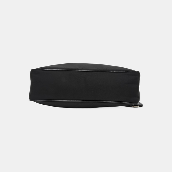 Re-Edition2000 Nylon Black