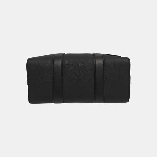 KEEPALL Calfskin Black