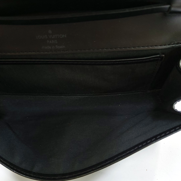 HONFLEUR Epi Black