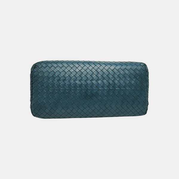 Roma Calfskin Green