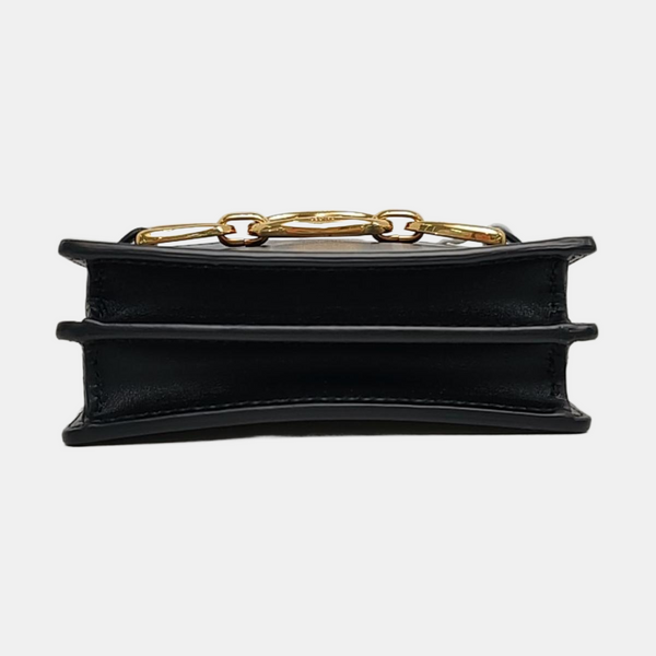Calfskin Black
