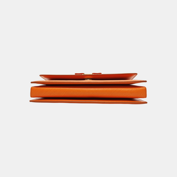 Vara Calfskin Orange