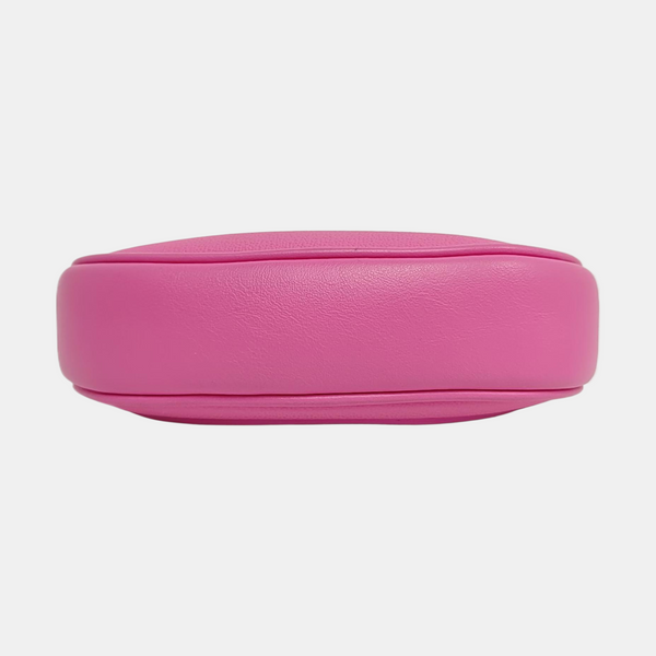 SERPENTI ELLIPSE Small Calfskin Red