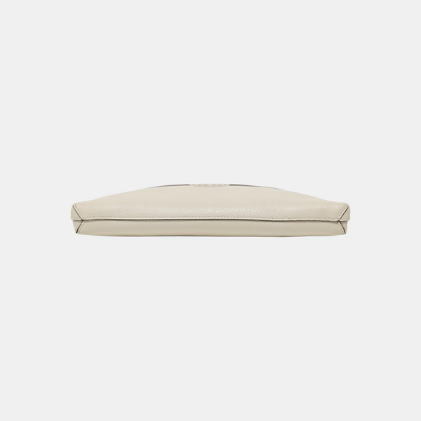 Print Calfskin White