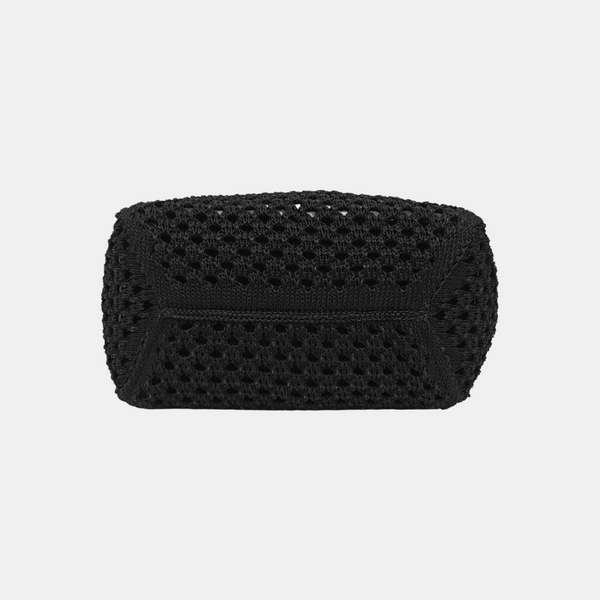 IVY Fabric Black