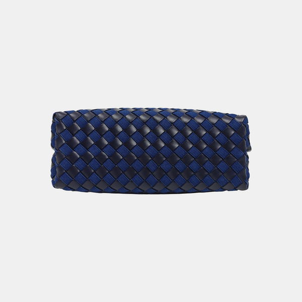 Andiamo Patchwork Blue
