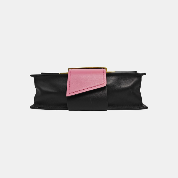 Plex Calfskin Multicolor