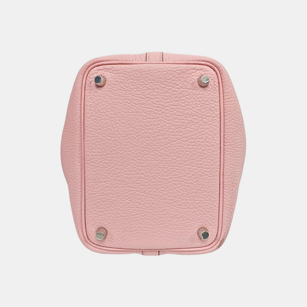 Picotin Lock 18 Clemence Pink