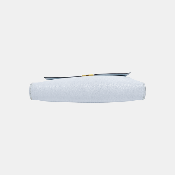 Clic Chèvre Mysore Blue