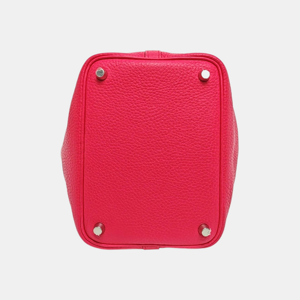 Picotin Lock 18 Clemence Pink
