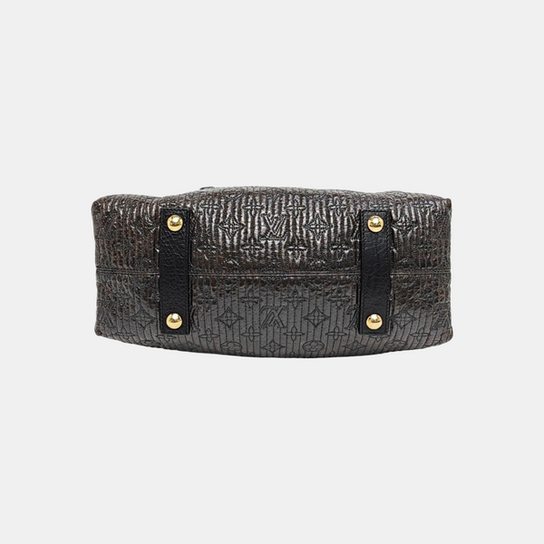 Monogram Special Material Brown