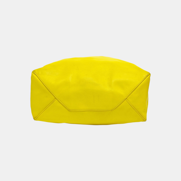 VERTICAL CABAS Small Lambskin Multicolor