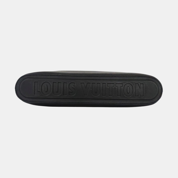 Calfskin Black