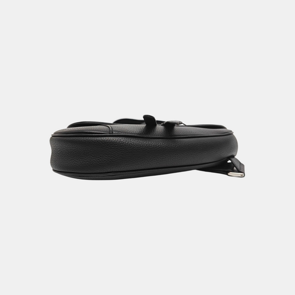 Dior By Erl Medium Calfskin Black