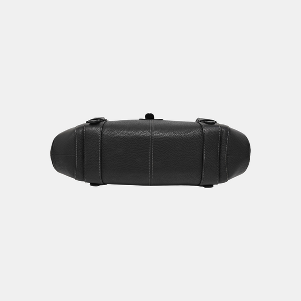 Senda Calfskin Black
