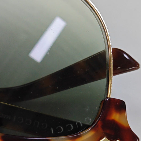 Synthetic Sunglasses Gray