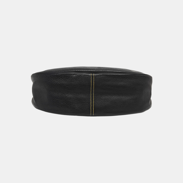 L'AFFRIOLANT Calfskin Black