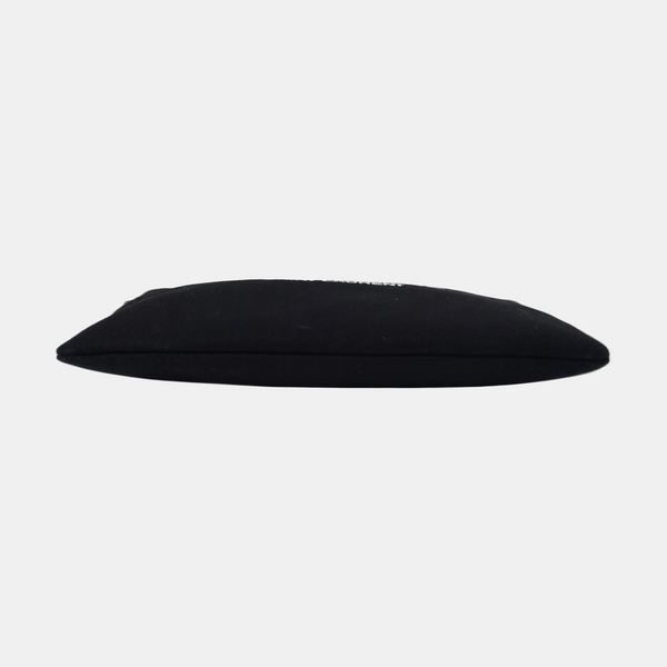 RIVE GAUCHE Fabric Black