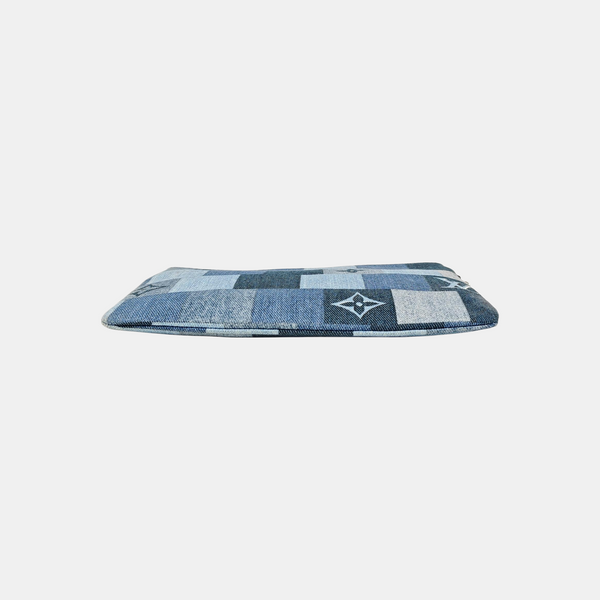 CITY Denim Blue