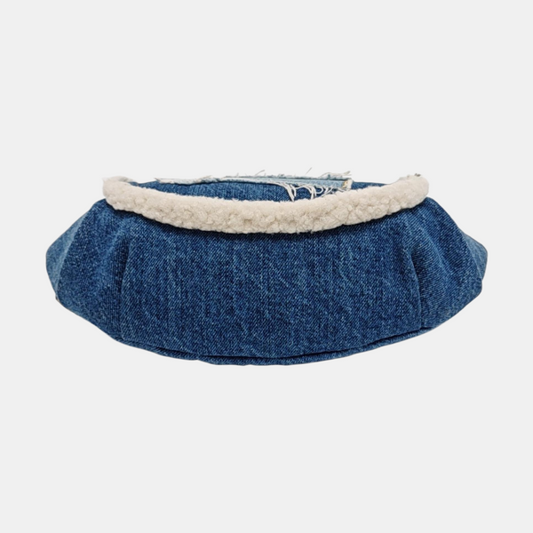 Denim Blue