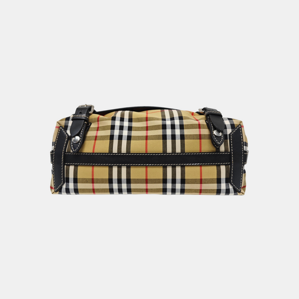 Burleigh Medium Canvas Beige
