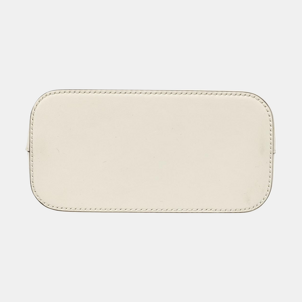 Gucci X Sega Mini Calfskin White