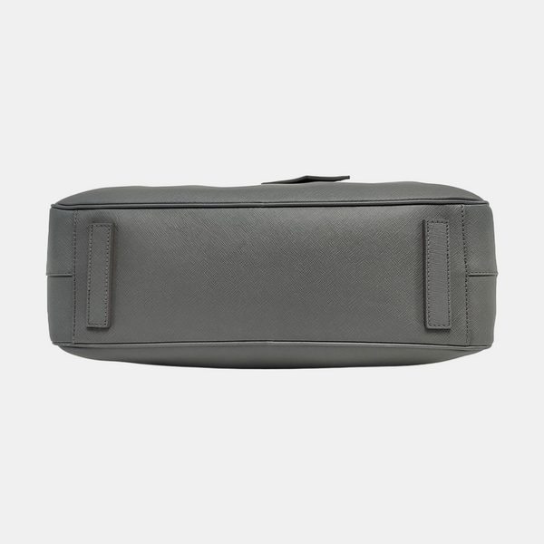 Calfskin Gray