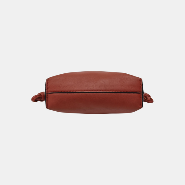Flamenco Calfskin Red