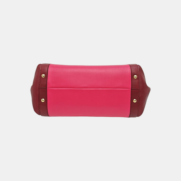 Sofia Calfskin Multicolor