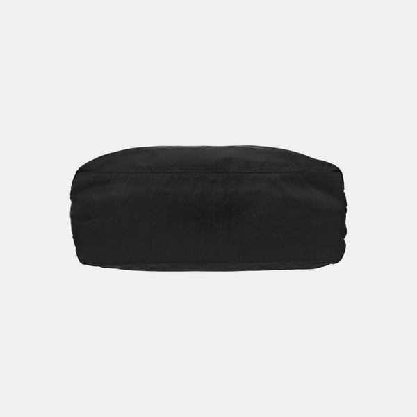 Twin Nylon Black