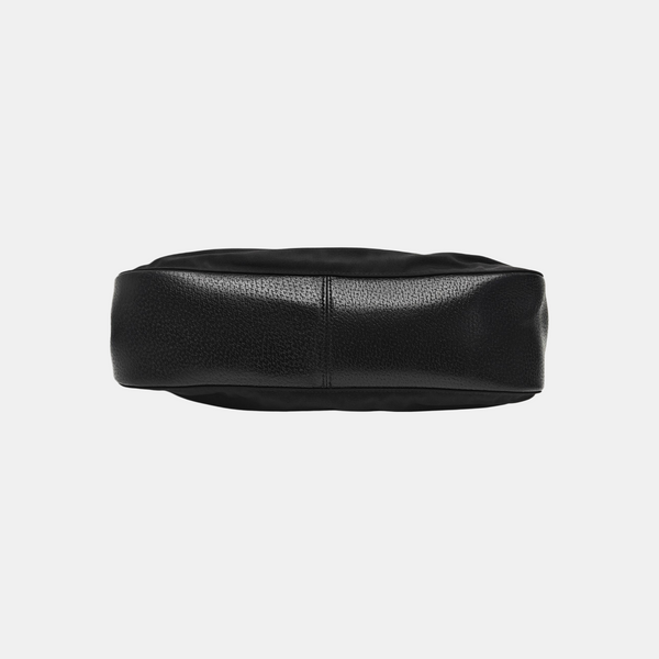 Bamboo 1947 Medium Canvas Black