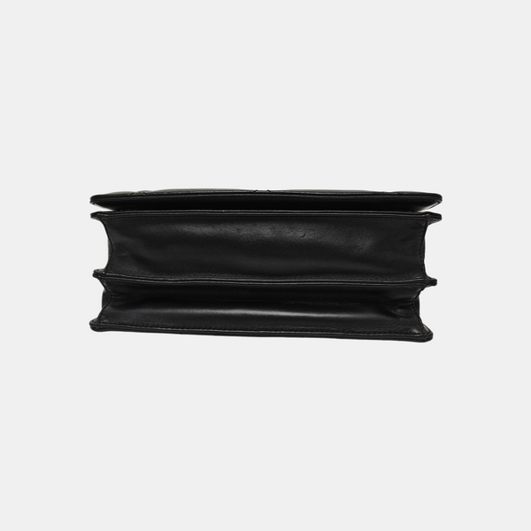 Spectrum Lambskin Black