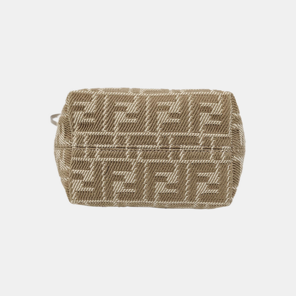 Roll Mini Fabric Gray