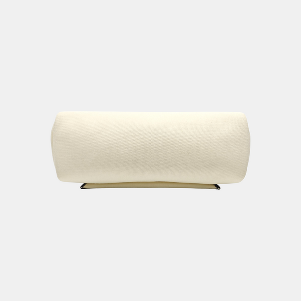 Herbag 31 Canvas White