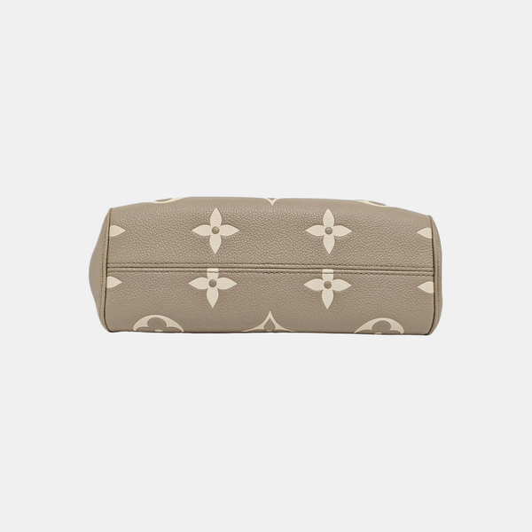 FAVORITE PM Calfskin Gray