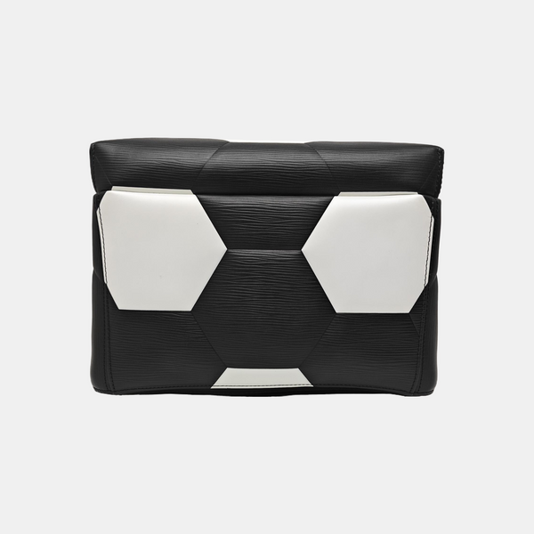 Epi Backpack Black
