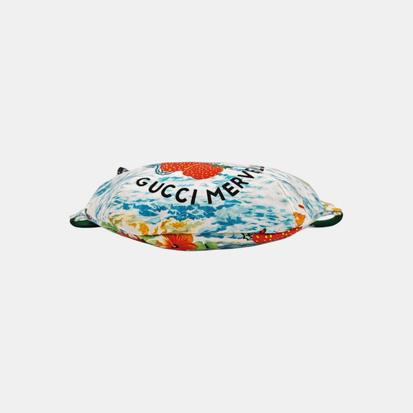 Nylon Belt Bag Multicolor
