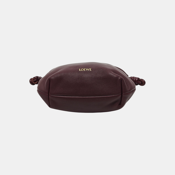 Flamenco Lambskin Red
