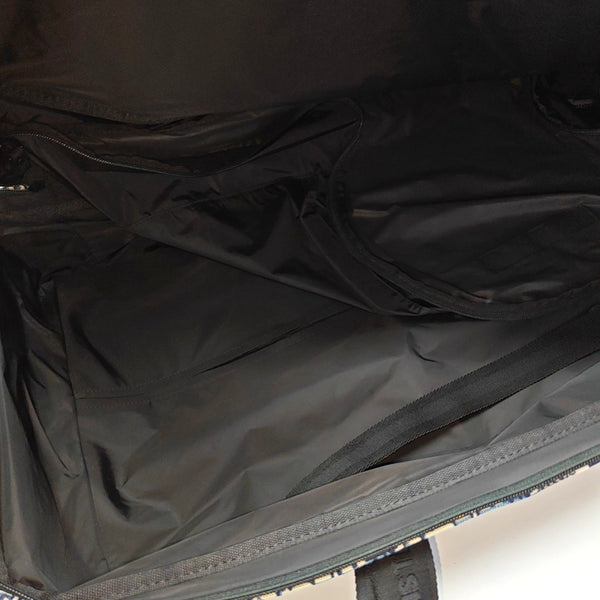 Diortravel Fabric Blue
